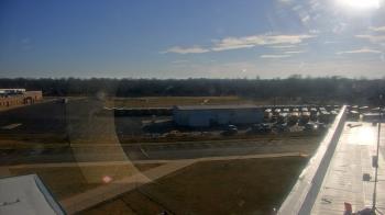 Weather camera view of Allen ES.