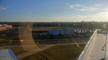 Weather camera view of Allen ES.