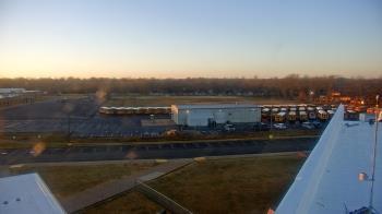 Weather camera view of Allen ES.