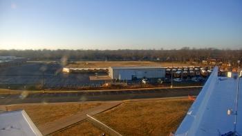 Weather camera view of Allen ES.