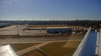 Weather camera view of Allen ES.