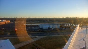 Weather camera view of Allen ES.