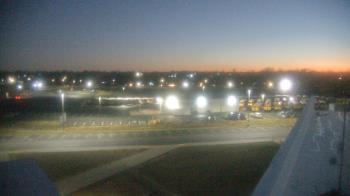 Weather camera view of Allen ES.