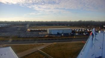 Weather camera view of Allen ES.