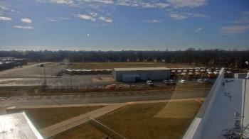 Weather camera view of Allen ES.