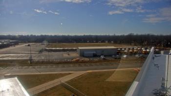 Weather camera view of Allen ES.