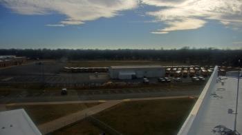 Weather camera view of Allen ES.