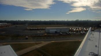 Weather camera view of Allen ES.
