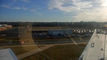 Weather camera view of Allen ES.