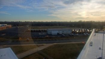 Weather camera view of Allen ES.