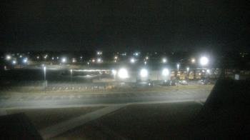 Weather camera view of Allen ES.