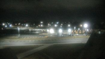 Weather camera view of Allen ES.