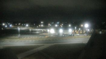 Weather camera view of Allen ES.