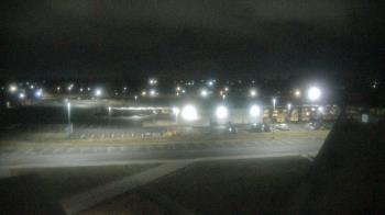 Weather camera view of Allen ES.