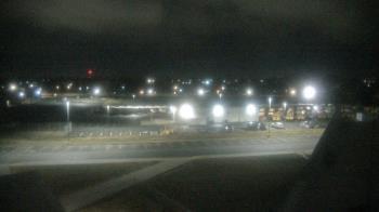 Weather camera view of Allen ES.