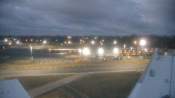 Weather camera view of Allen ES.