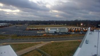 Weather camera view of Allen ES.