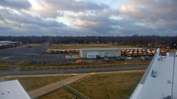 Weather camera view of Allen ES.