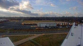 Weather camera view of Allen ES.