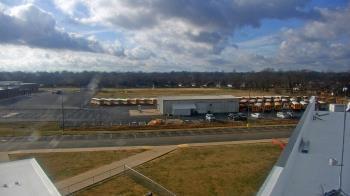 Weather camera view of Allen ES.