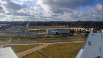 Weather camera view of Allen ES.