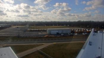 Weather camera view of Allen ES.