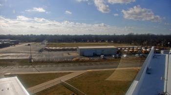 Weather camera view of Allen ES.