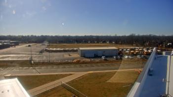 Weather camera view of Allen ES.