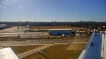 Weather camera view of Allen ES.