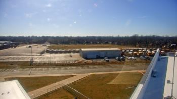Weather camera view of Allen ES.