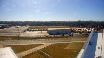 Weather camera view of Allen ES.