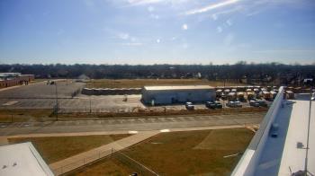 Weather camera view of Allen ES.