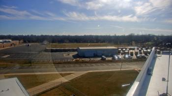 Weather camera view of Allen ES.