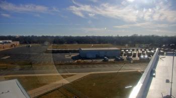 Weather camera view of Allen ES.