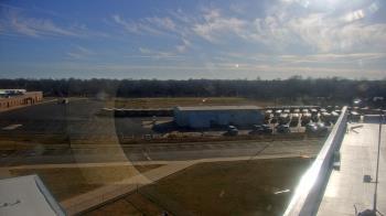 Weather camera view of Allen ES.