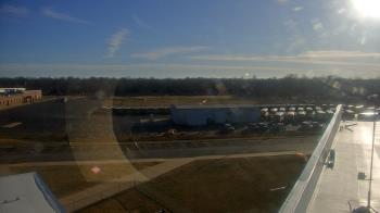 Weather camera view of Allen ES.