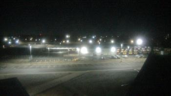 Weather camera view of Allen ES.