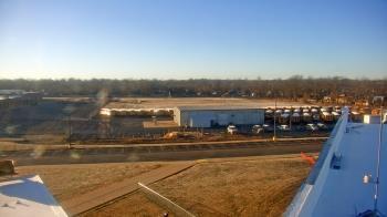 Weather camera view of Allen ES.