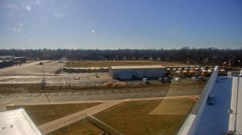 Weather camera view of Allen ES.