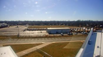 Weather camera view of Allen ES.