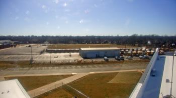 Weather camera view of Allen ES.