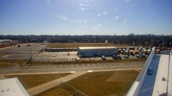 Weather camera view of Allen ES.