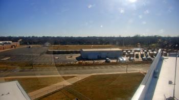 Weather camera view of Allen ES.