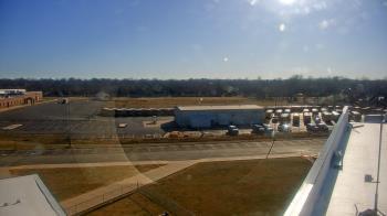 Weather camera view of Allen ES.