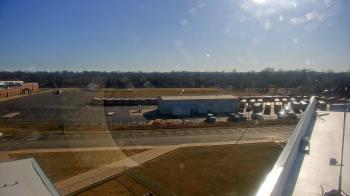 Weather camera view of Allen ES.