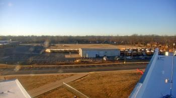 Weather camera view of Allen ES.