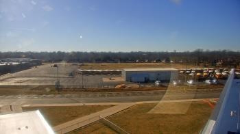 Weather camera view of Allen ES.