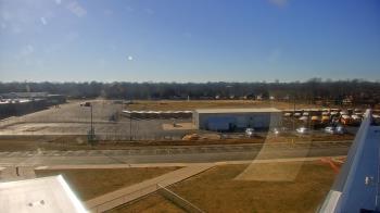 Weather camera view of Allen ES.