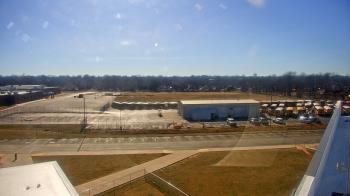 Weather camera view of Allen ES.