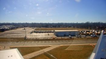 Weather camera view of Allen ES.